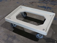 Schiphorst transportdolly - afbeelding 1 van  4