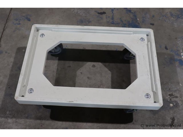Schiphorst transportdolly - afbeelding 2 van  4