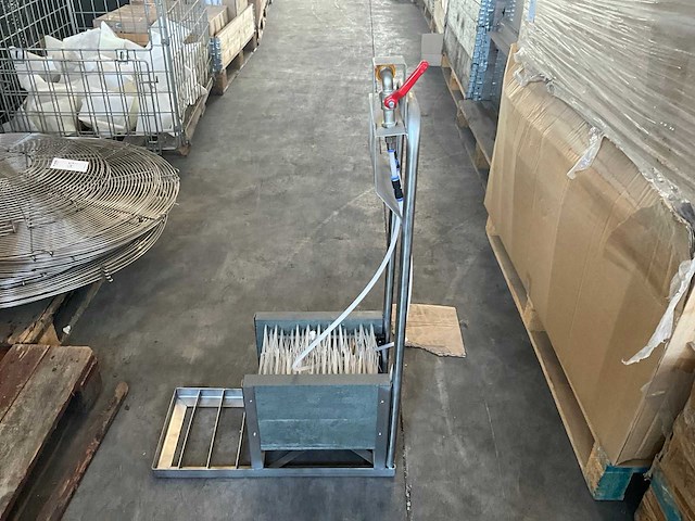 Schippers 09 laarzenreiniger (2x) - afbeelding 2 van  7