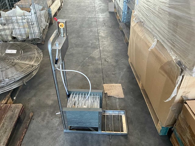 Schippers 09 laarzenreiniger (2x) - afbeelding 4 van  7