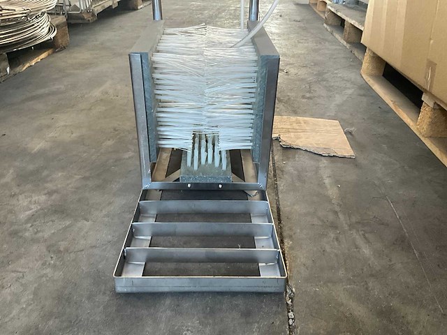 Schippers 09 laarzenreiniger (2x) - afbeelding 5 van  7