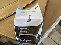 Schippers 09 laarzenreiniger (2x) - afbeelding 6 van  7