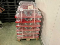 Schippers krattentrolley (26x) - afbeelding 2 van  2