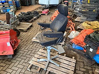 Schippersstoel - afbeelding 1 van  8