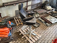 Schippersstoel - afbeelding 3 van  8
