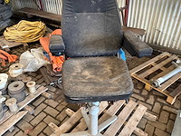 Schippersstoel - afbeelding 6 van  8
