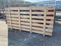 Schips hs c9k 2-naalds plooizoomautomaat - afbeelding 8 van  27