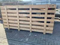 Schips hs c9k 2-naalds plooizoomautomaat - afbeelding 9 van  27