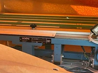 Schips hs c9k 2-naalds plooizoomautomaat - afbeelding 15 van  27