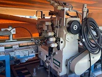 Schips hs c9k 2-naalds plooizoomautomaat - afbeelding 18 van  27