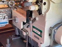 Schips hs c9k 2-naalds plooizoomautomaat - afbeelding 19 van  27