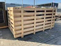Schips hs c9k 2-naalds plooizoomautomaat - afbeelding 20 van  27