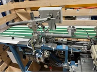 Schips hs c9k 2-naalds plooizoomautomaat - afbeelding 26 van  27
