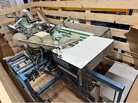 Schips hs c9k 2-naalds plooizoomautomaat - afbeelding 27 van  27