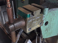 Schlatter - 1985 - ps 130j - puntlasmachine - afbeelding 11 van  28