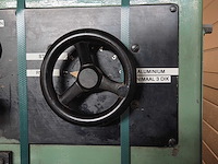Schlatter - 1985 - ps 130j - puntlasmachine - afbeelding 15 van  28