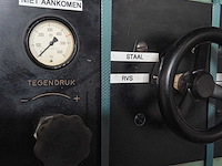 Schlatter - 1985 - ps 130j - puntlasmachine - afbeelding 16 van  28