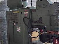 Schlatter - 1985 - ps 130j - puntlasmachine - afbeelding 19 van  28