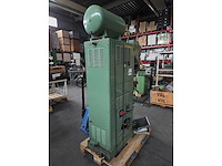Schlatter - 1985 - ps 130j - puntlasmachine - afbeelding 28 van  28