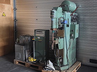 Schlatter - 1985 - ps 130j - puntlasmachine - afbeelding 3 van  28