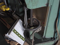 Schlatter - 1985 - ps 130j - puntlasmachine - afbeelding 1 van  8