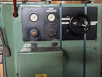 Schlatter - 1985 - ps 130j - puntlasmachine - afbeelding 2 van  8