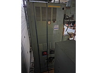 Schlatter - 1985 - ps 130j - puntlasmachine - afbeelding 3 van  8