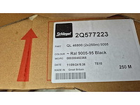 Schlegel q-lon - polyurethaan schuimdichting ramen en deuren partij - afbeelding 5 van  6