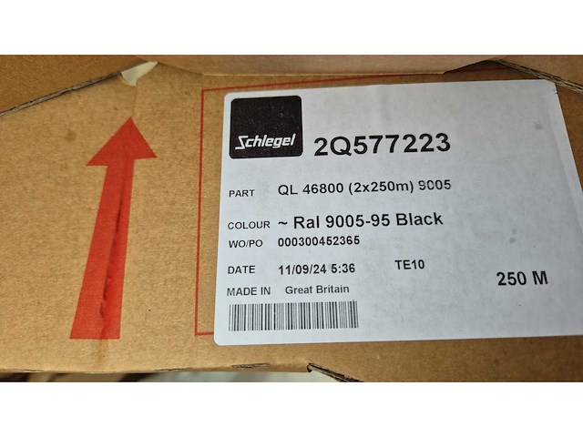 Schlegel q-lon - polyurethaan schuimdichting ramen en deuren partij - afbeelding 4 van  4