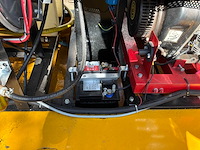 Schlegl fs75 stoomreiniger in aanhangwagen - afbeelding 9 van  9