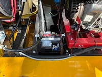 Schlegl fs75 stoomreiniger in aanhangwagen - afbeelding 9 van  9