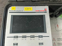 Schleich motoranalyzer 2 meetgereedschap - afbeelding 3 van  8
