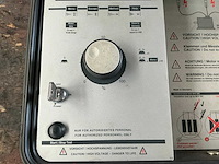 Schleich motoranalyzer 2 meetgereedschap - afbeelding 4 van  8