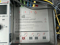 Schleich motoranalyzer 2 meetgereedschap - afbeelding 6 van  8