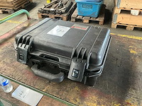Schleich motoranalyzer 2 meetgereedschap - afbeelding 8 van  8