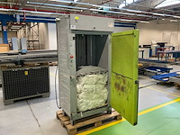 Schleicher 6s balenpers - afbeelding 1 van  8