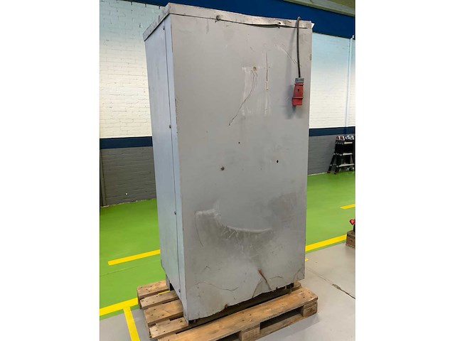 Schleicher 6s balenpers - afbeelding 6 van  8