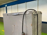 Schleicher 6s balenpers - afbeelding 8 van  8