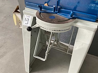 Schleicher uithoekschaar - afbeelding 1 van  1