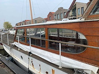 Schless - 1963 - motorjacht - afbeelding 37 van  46