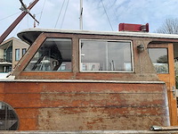 Schless - 1963 - motorjacht - afbeelding 38 van  46