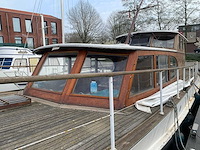 Schless - 1963 - motorjacht - afbeelding 40 van  46