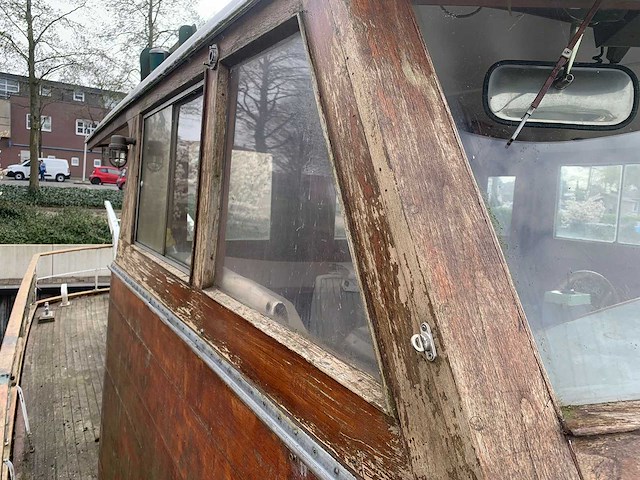 Schless - 1963 - motorjacht - afbeelding 42 van  46