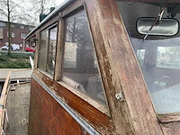 Schless - 1963 - motorjacht - afbeelding 42 van  46