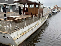 Schless - 1963 - motorjacht - afbeelding 43 van  46