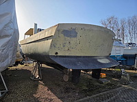 Schless - 1963 - motorjacht - afbeelding 33 van  46