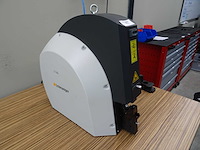 Schleuniger - ct60 - 2023 - pneumatische krimpmachine - afbeelding 1 van  5