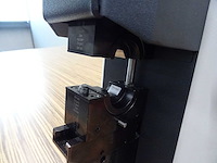 Schleuniger - ct60 - 2023 - pneumatische krimpmachine - afbeelding 2 van  5