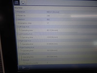 Schleuniger - multistrip 9480 - 2021 - knip/stripmachine - afbeelding 7 van  7