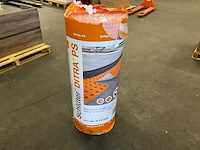 Schluter ditra ps zelfklevende ontkoppelingsmat - afbeelding 1 van  4